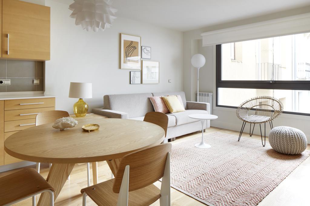 La Concha Suite 2 By Feelfree Rentals San Sebastián Exterior foto